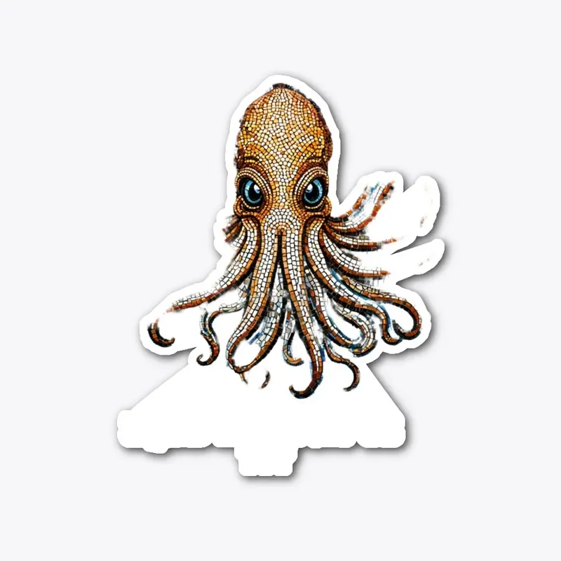 MOSAIC SQUID